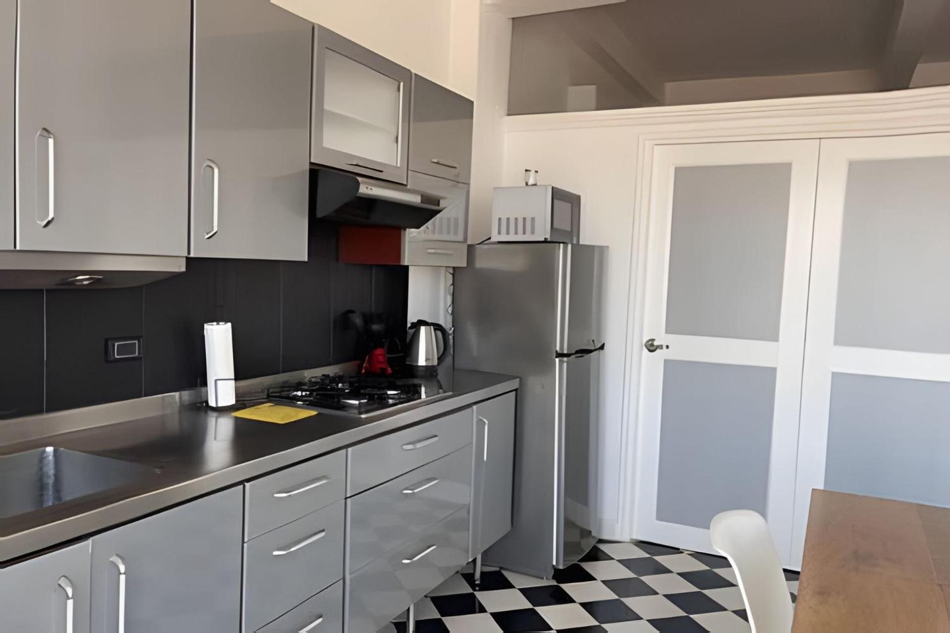704 Puesta De Sol Apto En Cartagena Екстер'єр фото