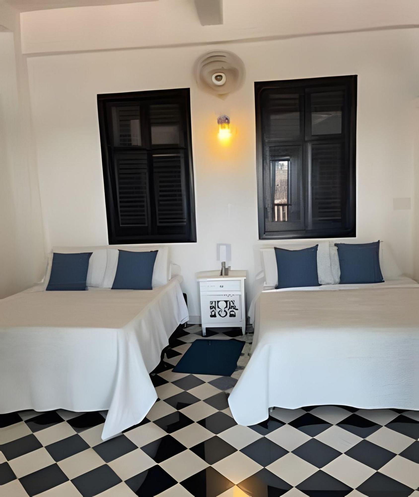 704 Puesta De Sol Apto En Cartagena Екстер'єр фото