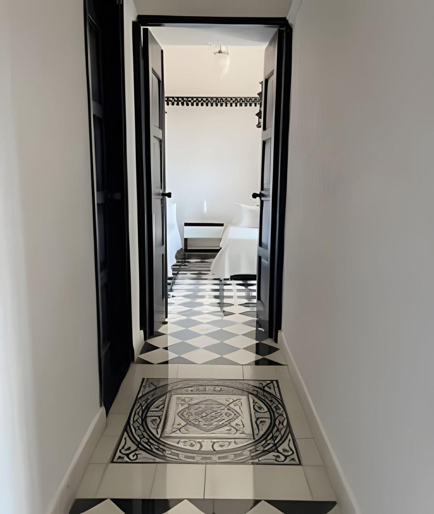704 Puesta De Sol Apto En Cartagena Екстер'єр фото