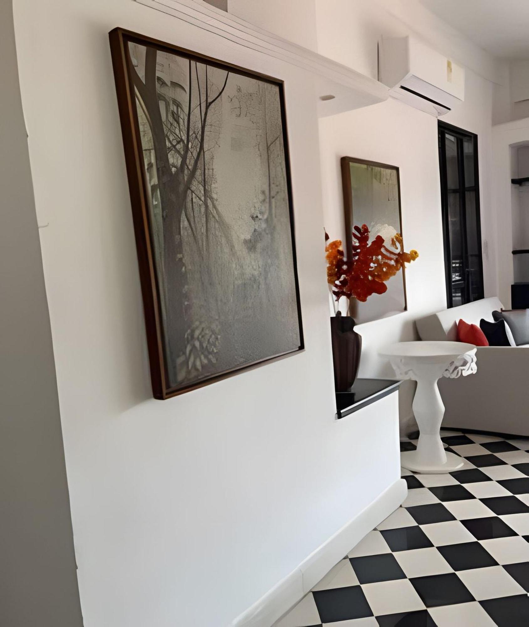 704 Puesta De Sol Apto En Cartagena Екстер'єр фото