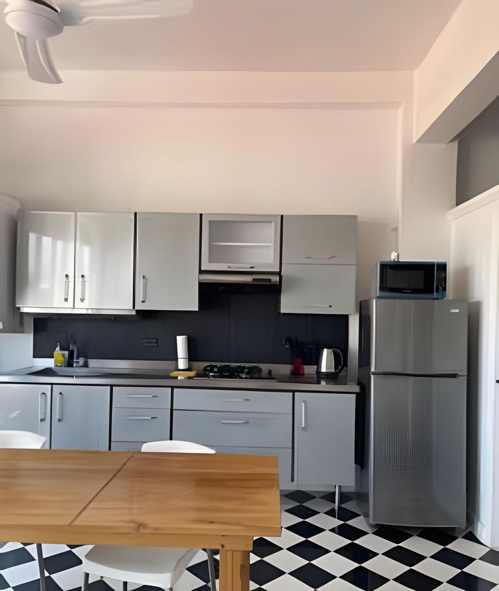 704 Puesta De Sol Apto En Cartagena Екстер'єр фото